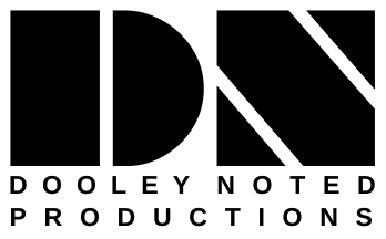 Dooley Noted Productions logo
