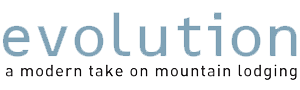 Evolution logo