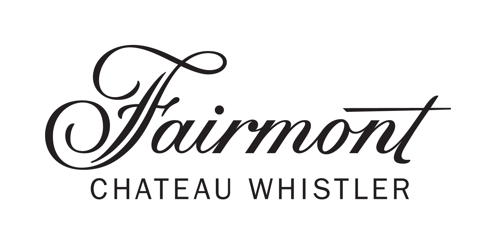 Fairmont Chateau Whistler logo