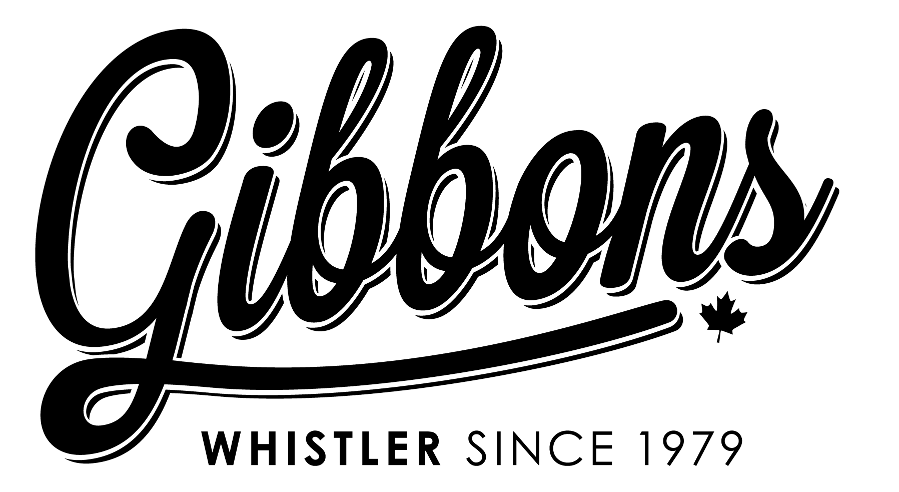 Gibbons Whistler logo