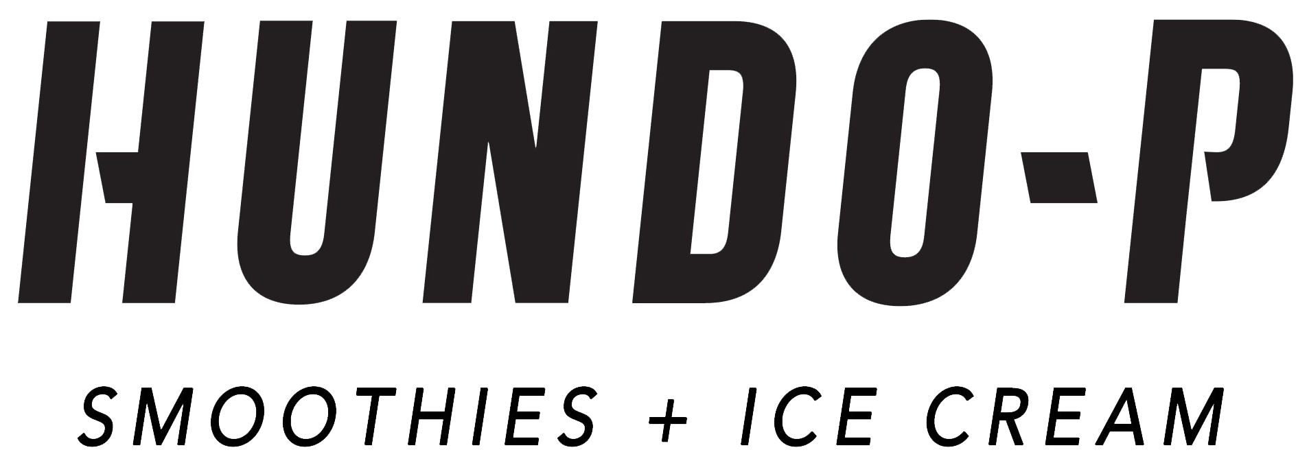 Hundo-P logo