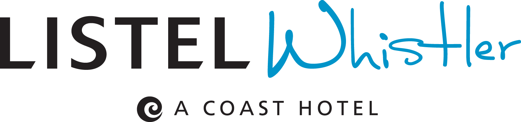 Listel Whistler logo