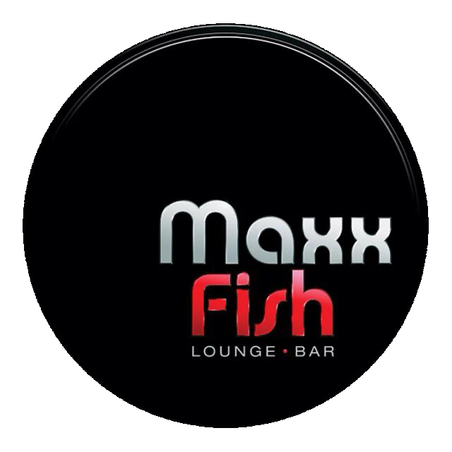 Maxx Fish logo