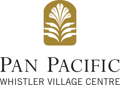 Pan Pacific Whistler Village Centre logo