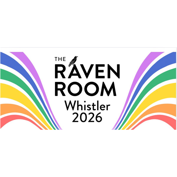 The Raven Room logo