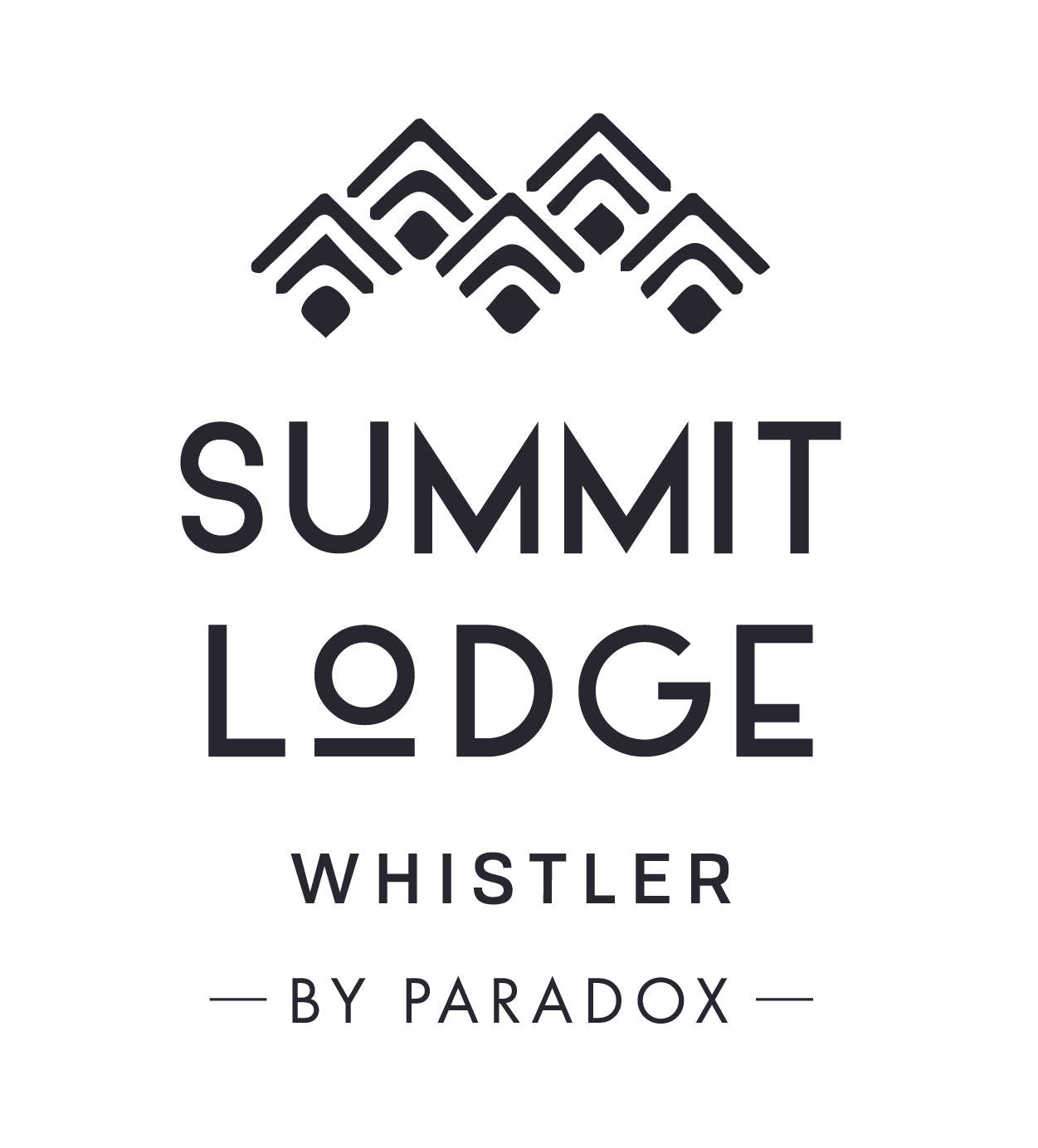 Summit Lodge Whistler logo