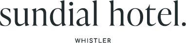 Sundial Hotel logo