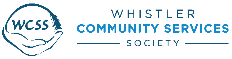 Whistler Community Services Society logo